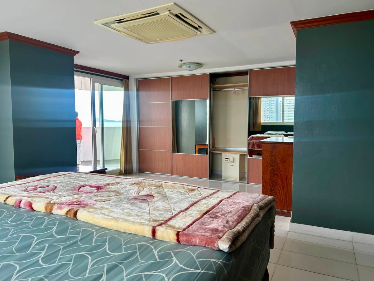 รูป DUPLEX PENTHOUSE – ONLY 12 MILLION THB - รูปที่ 10/25