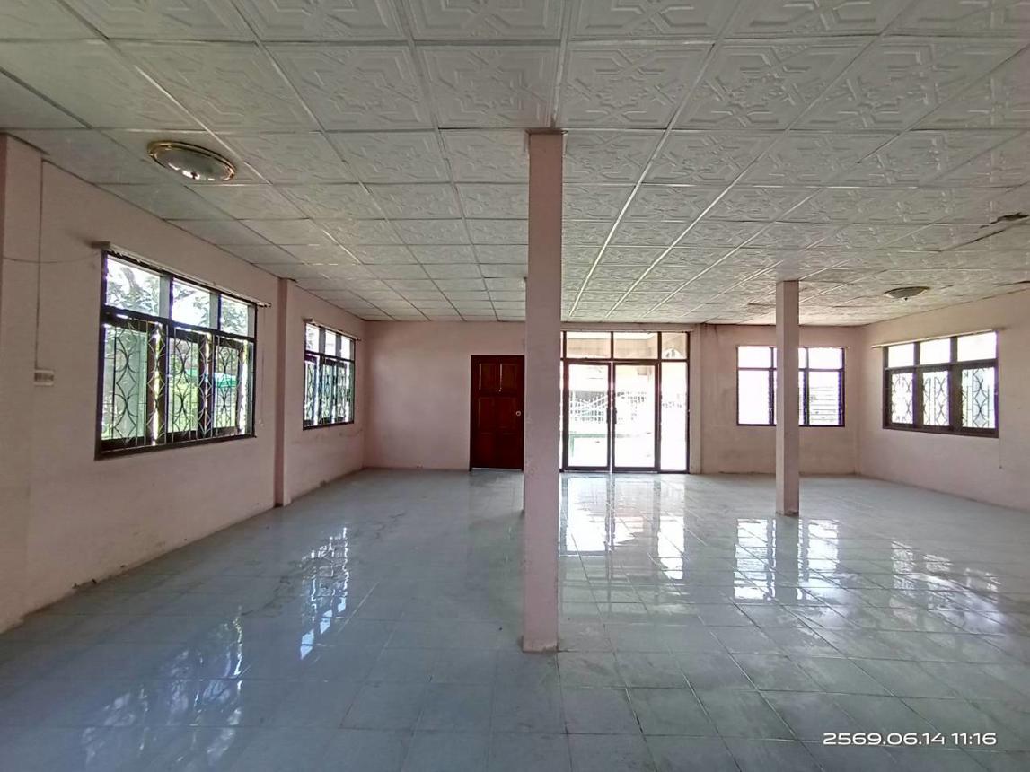 รูป บ้านเดี่ยว 120 ตร.วา สมเด็จ กาฬสินธุ์ 923,000 - รูปที่ 24/39
