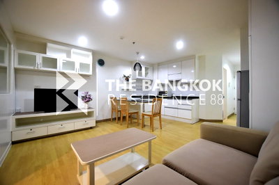 ขายคอนโด : 🔥ขาย Serene Place 49 ตร.ม. เพียง 5.4 ล้าน ใกล้ EmQuartier / BTS พร้อมพงษ์