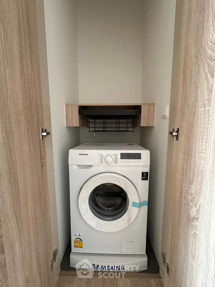 picture 2-BR Condo at XT Phayathai near BTS Phaya Thai (ID 2189702) - 6/22