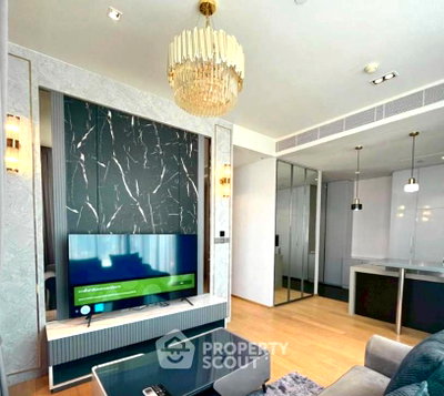 Condos for sale : 2-BR Condo at 28 Chidlom near BTS Chit Lom (ID 3213358)
