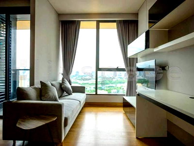 คอนโดให้เช่า : ▚ L05C0Aツ ให้เช่า: The Lumpini 24 1 Bed 38.4ตร.ม. ชั้นสูง เดินไป BTS พร้อมพงษ์ได้ ราคาดี✨