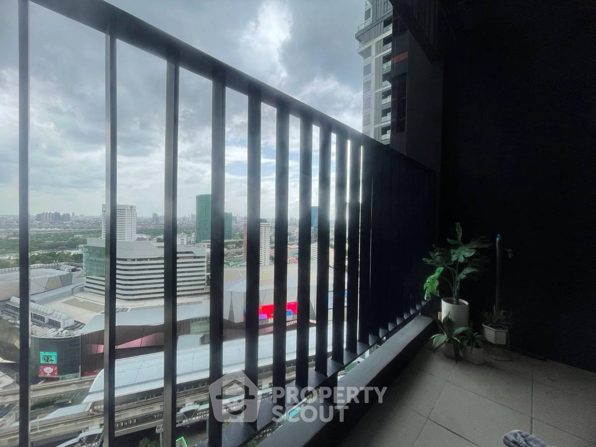 รูป ห้องนอน 1 ห้อง ชั้น 29 Life Ladprao Valley ใกล้ BTS ห้าแยกลาดพร้าว (ID 3212903) - รูปที่ 8/9