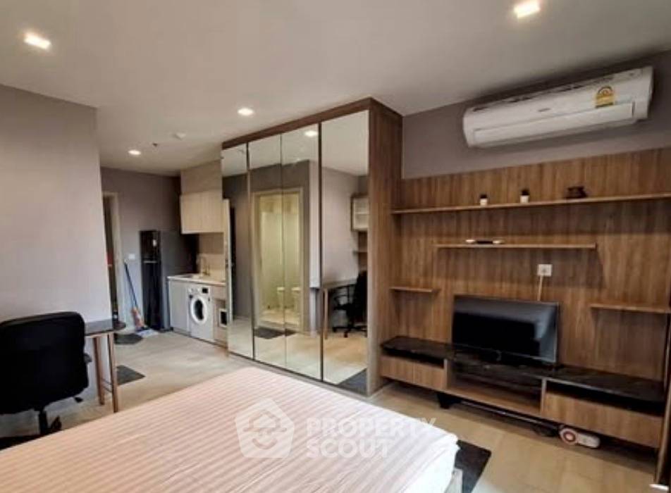 รูป คอนโด 1 ห้องนอน Life One Wireless ใกล้ BTS เพลินจิต (ID 3206647) - รูปที่ 1/5