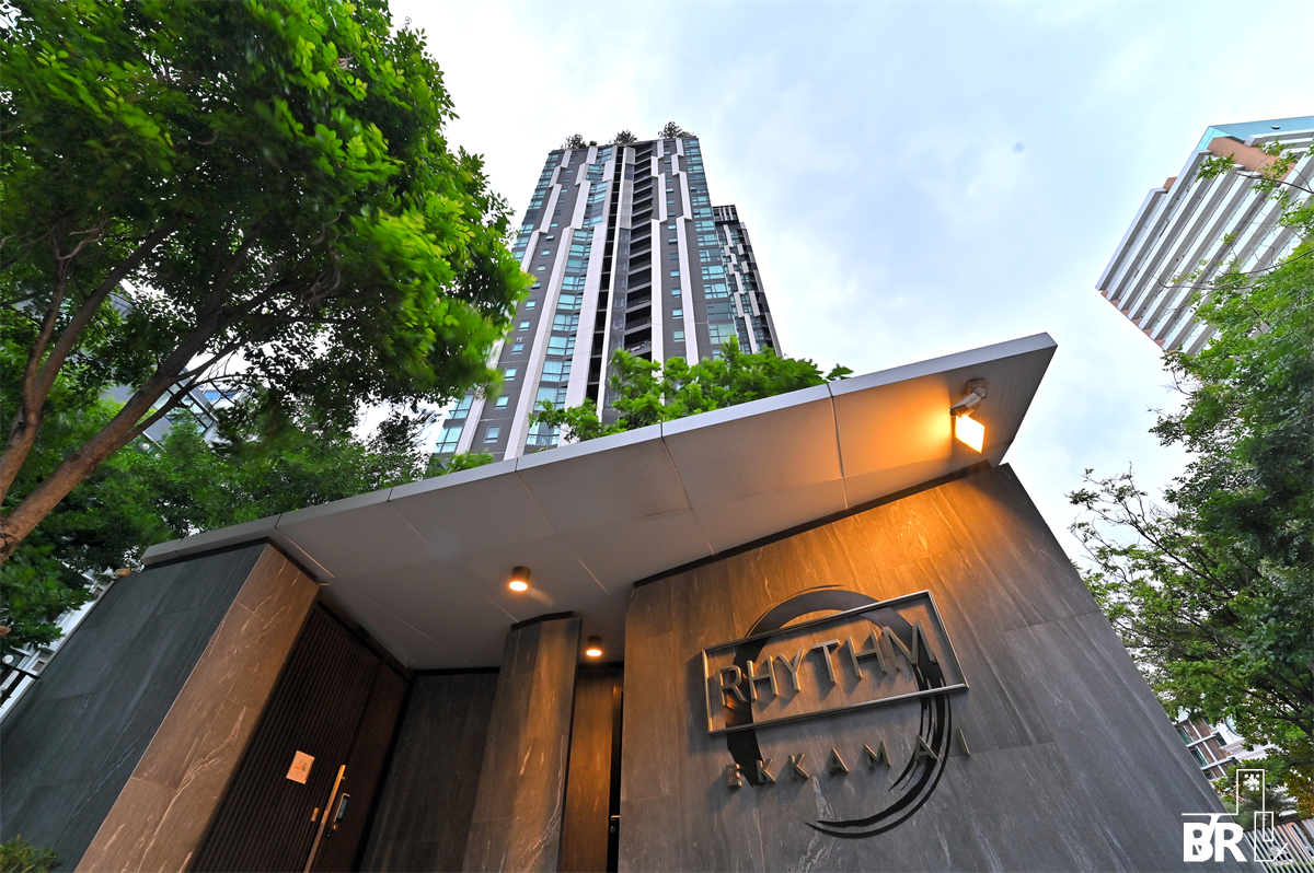 รูป ริธึ่ม เอกมัย ใกล้ BTS สถานีเอกมัย - รูปที่ 5/9