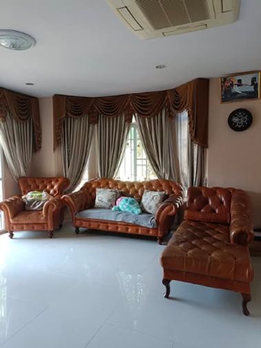 3-bed house for sale, 66 sq wah, PASSORN WATCHARAPOL - WONGWAN