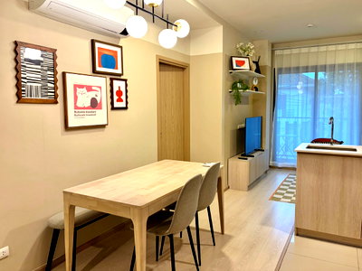 Condos for rent : ✨ FOR RENT 🐶🐱 Pet Friendly 2 Bedroom-Condo | Near St Andrews International School ✨