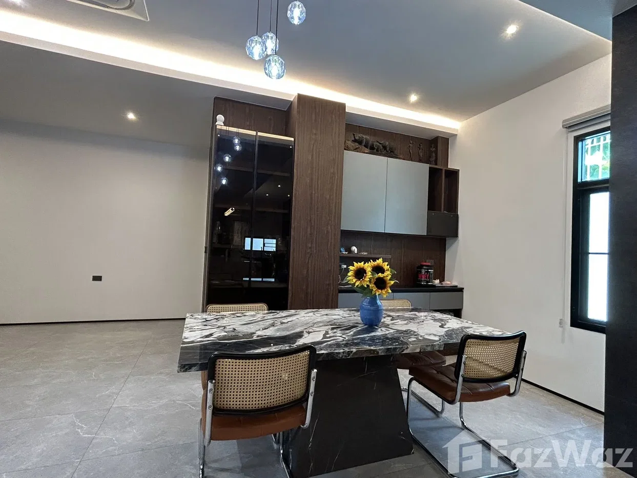 รูป ขาย บ้านเดี่ยว 5 ห้องนอน ใน สามเสนนอก, กรุงเทพมหานคร 6690809 - รูปที่ 30/30