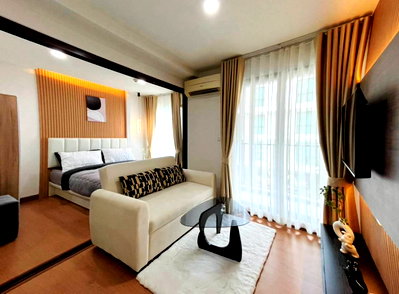 ขายคอนโด : Zcape 3 Condominium For Sell WR-04754