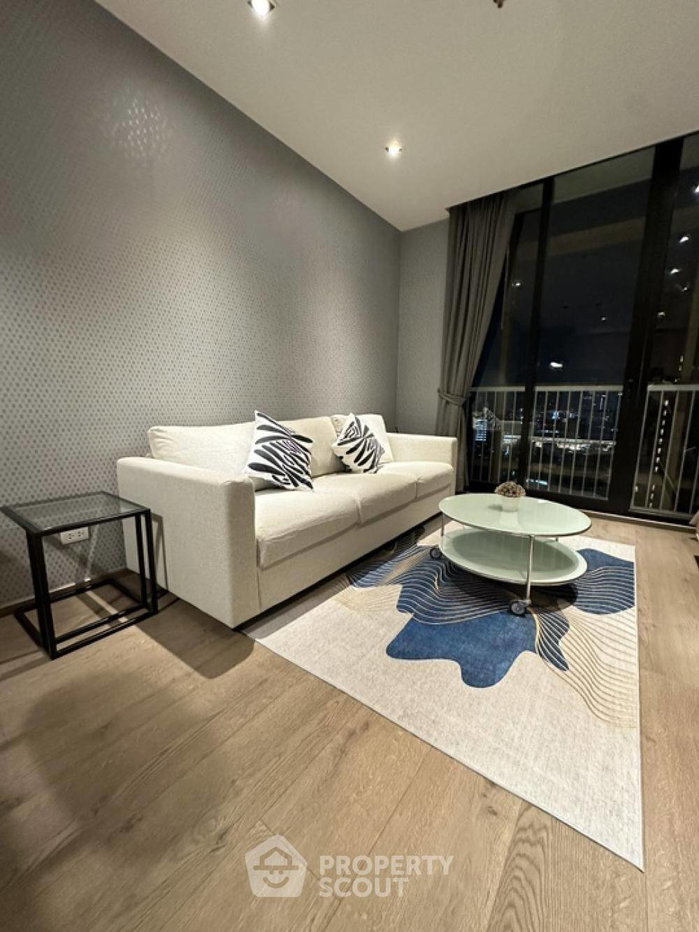 รูป คอนโด 2 ห้องนอน ชั้น 19 Park Origin Phrom Phong ใกล้ BTS พร้อมพงษ์ (ID 1762180) - รูปที่ 3/18