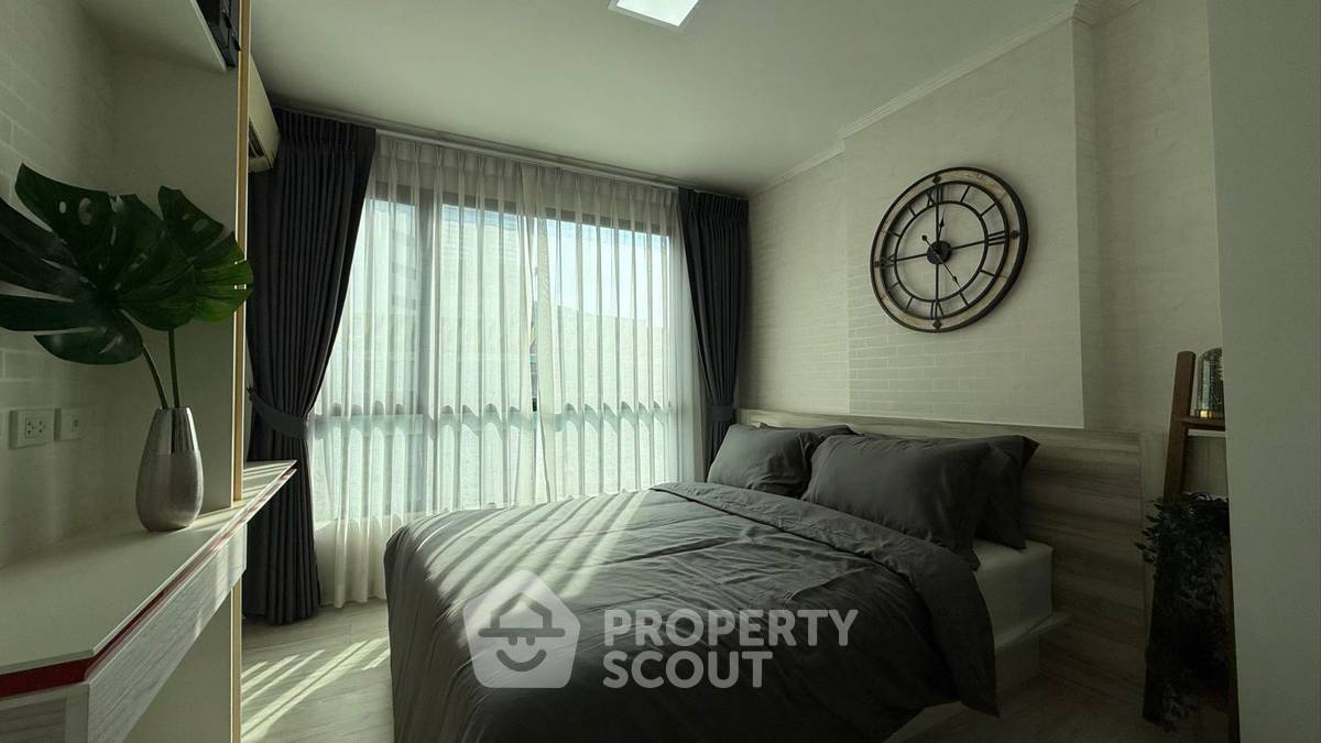 รูป คอนโด 1 ห้องนอน ขายที่ Mestyle Condo Sukhumvit-Bangna (ID 3211587) - รูปที่ 6/17