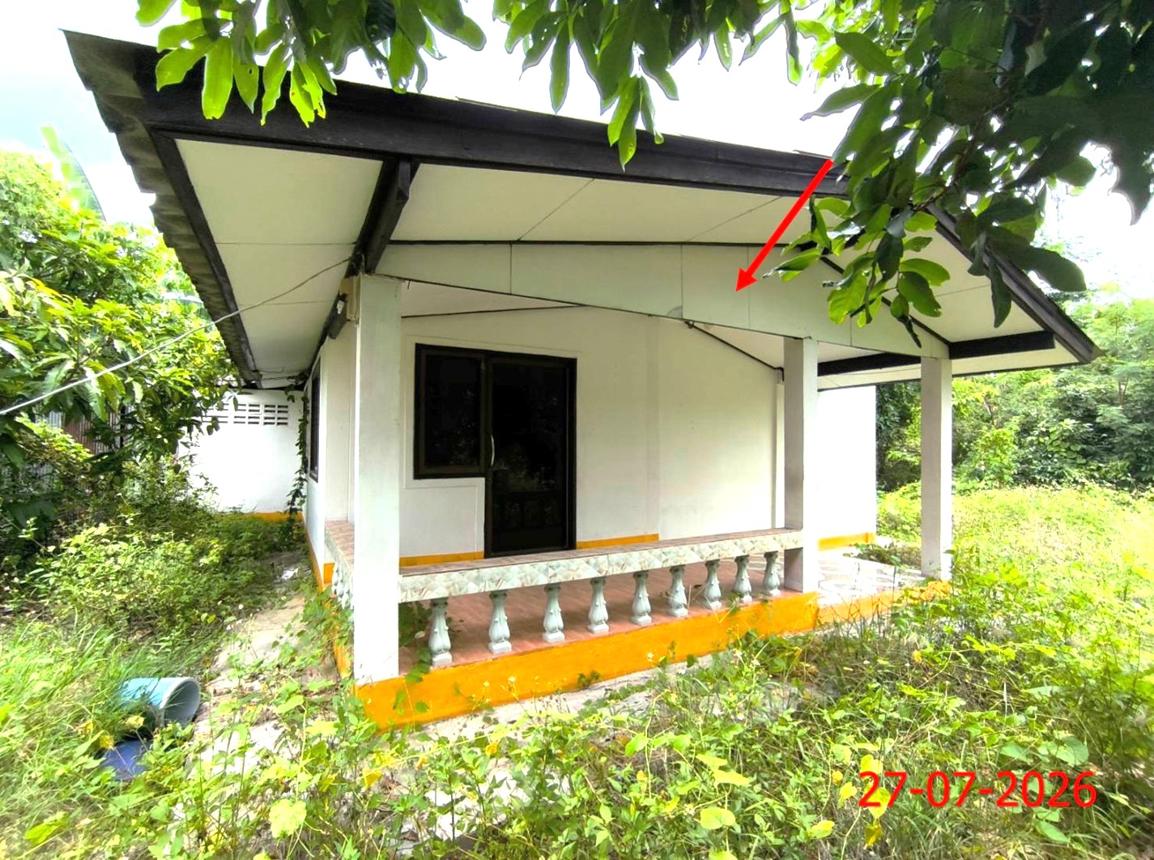 รูป บ้านเดี่ยว 411 ตร.วา เมืองลำพูน ลำพูน 2.1M - รูปที่ 16/33