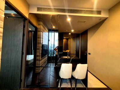 คอนโดให้เช่า : Special price 34,999/ months for rent The Esse 36 1 bedroom 
