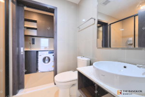 รูป 🔥ขาย XT Huaikhwang ห้องสวย ราคาถูกสุดในตลาด 4.6ล้าน ใกล้ MRT ห้วยขวาง🔥  - รูปที่ 13/19