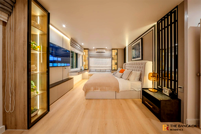 Condos for rent : Fortune Condo Town