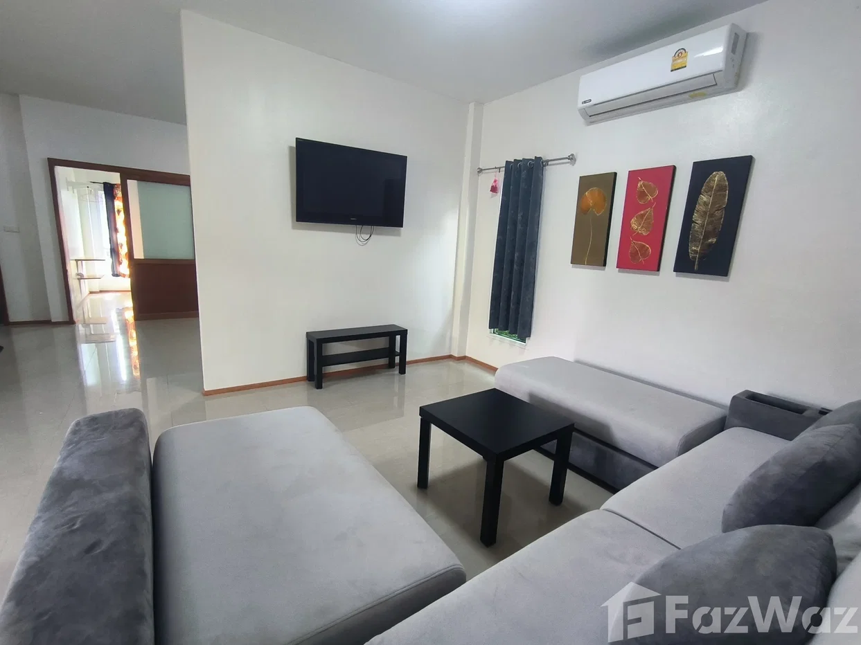 รูป ขาย บ้านเดี่ยว 8 ห้องนอน ในโครงการ บ้านดอนการ์เด้นโฮม 6100219 - รูปที่ 26/32