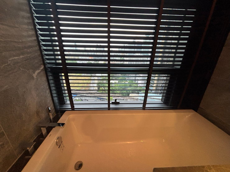 รูป Special price 77,999 / month for rent The Esse 36 2 bedroom  - รูปที่ 21/21