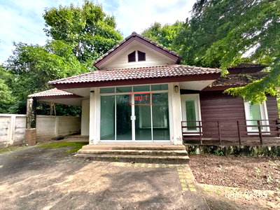 Houses for sale Chiang Mai : HOME 153 Sq.w. San Kamphaeng Chiang Mai for 2.5M