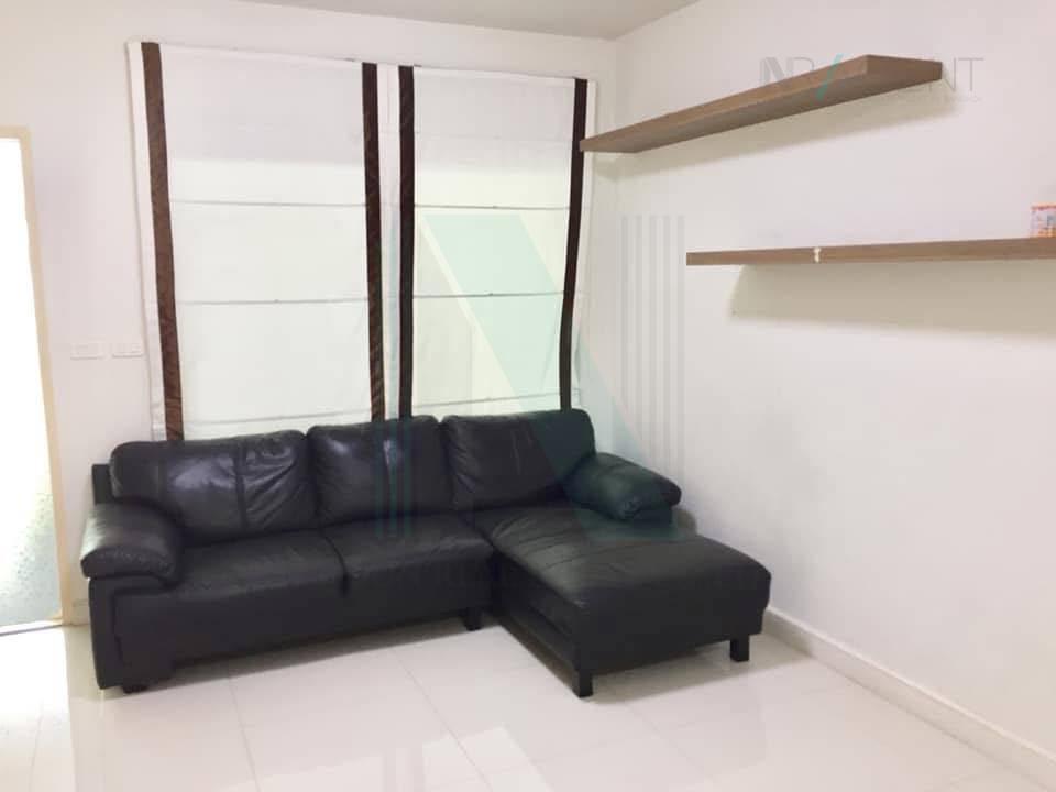 รูป 📌 ขายทาวน์เฮาส์ โครงการ เดอะ แพลนท์ ซิตี้ ลาดพร้าว71 2 ชั้น 3 ห้องนอน 2 ห้องน้ำ - รูปที่ 3/8