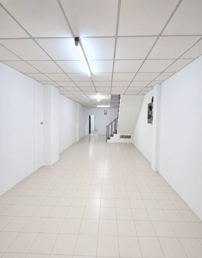 4-bed townhouse for rent, 300 sqm, 20 sq wah, Phasi Charoen