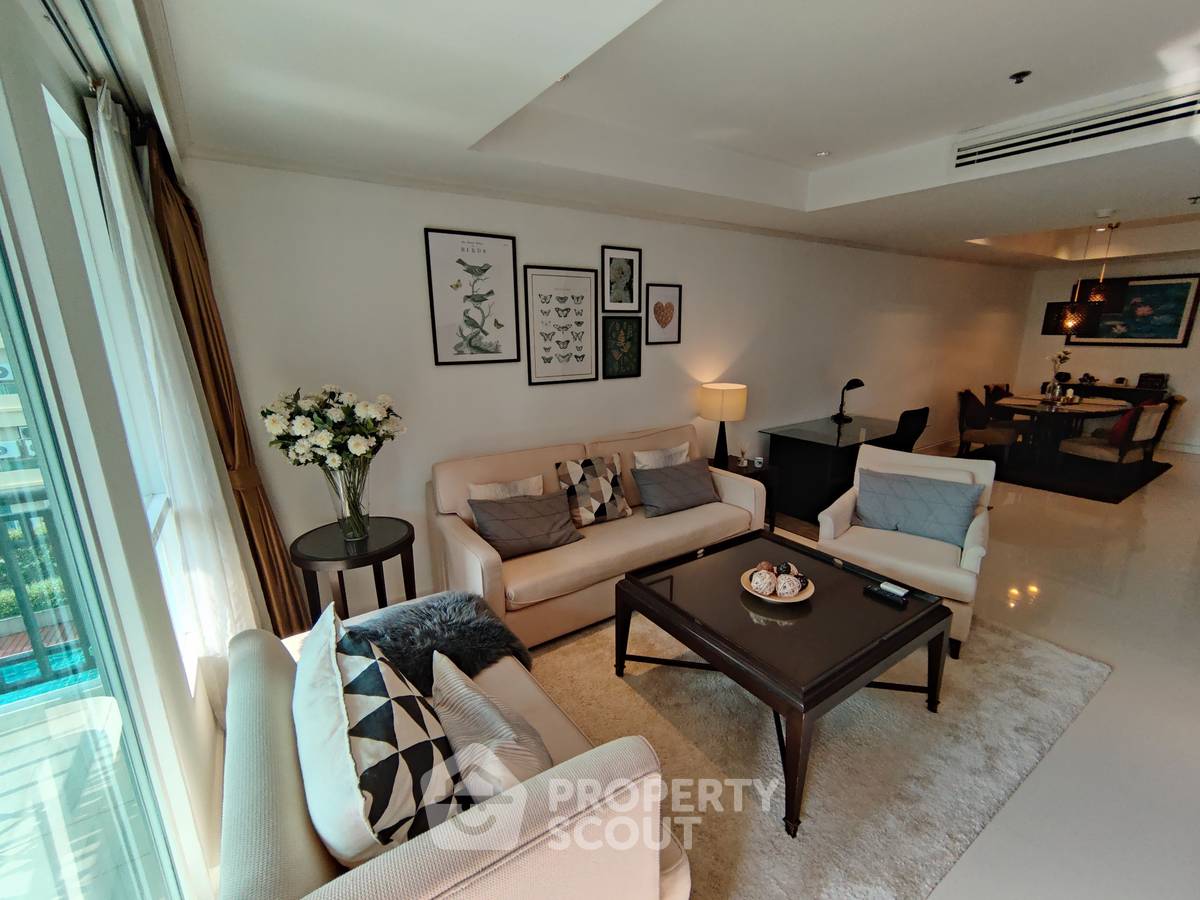 รูป 2 ห้องนอน 125 ตร.ม. ที่ The Oleander ใกล้ BTS นานา (ID 513578) - รูปที่ 22/46