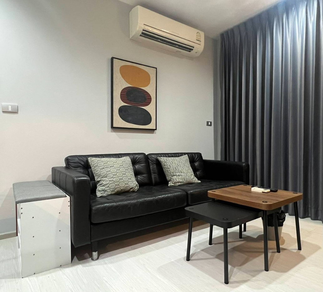 รูป For rent Condo  Rhythm Sukhumvit 36 - 38 Fully Furnished  (S15-15788) - รูปที่ 5/11