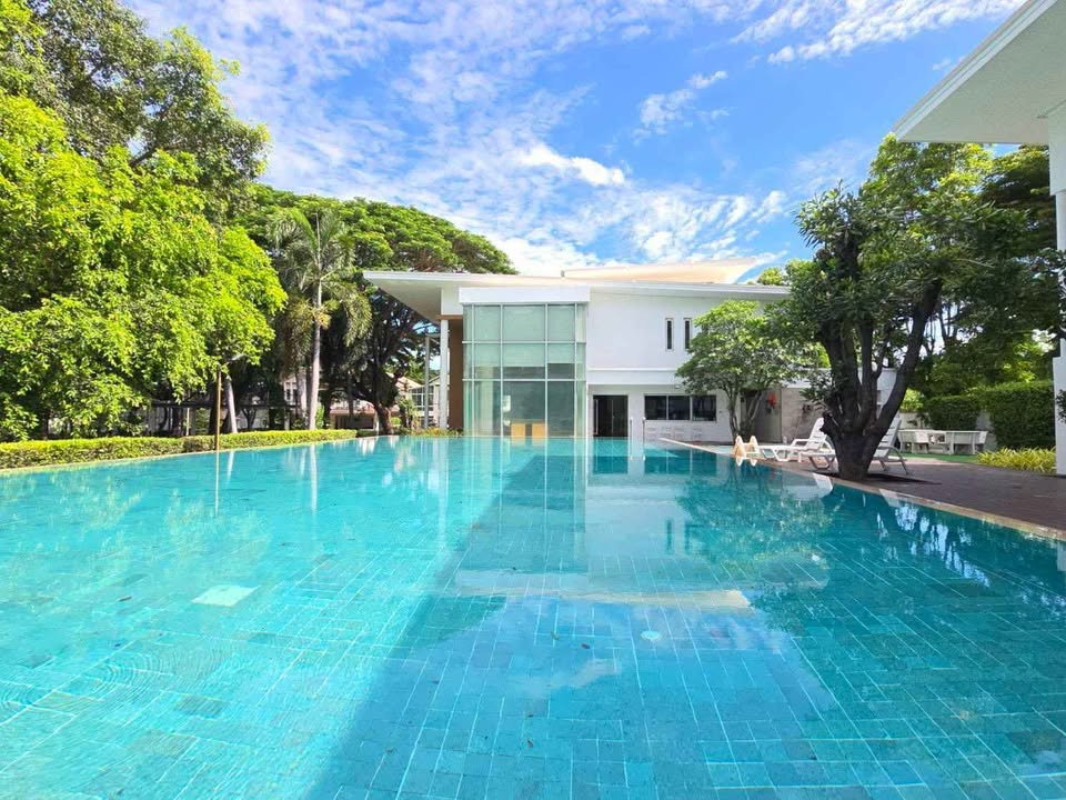 รูป 🔴บ้านเดี่ยว มัณฑนา เทพารักษ์ (Land & Houses) รีโนเวทใหม่ พร้อมอยู่ เพียง 10 นาทีถึง Mega Bangna - รูปที่ 6/16