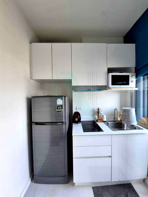Condos for sale : 🚩 For Sell Condo THE PRODIGY PHETKASEM 62 Building A, Floor 17,Studio, Room size 24 sqm