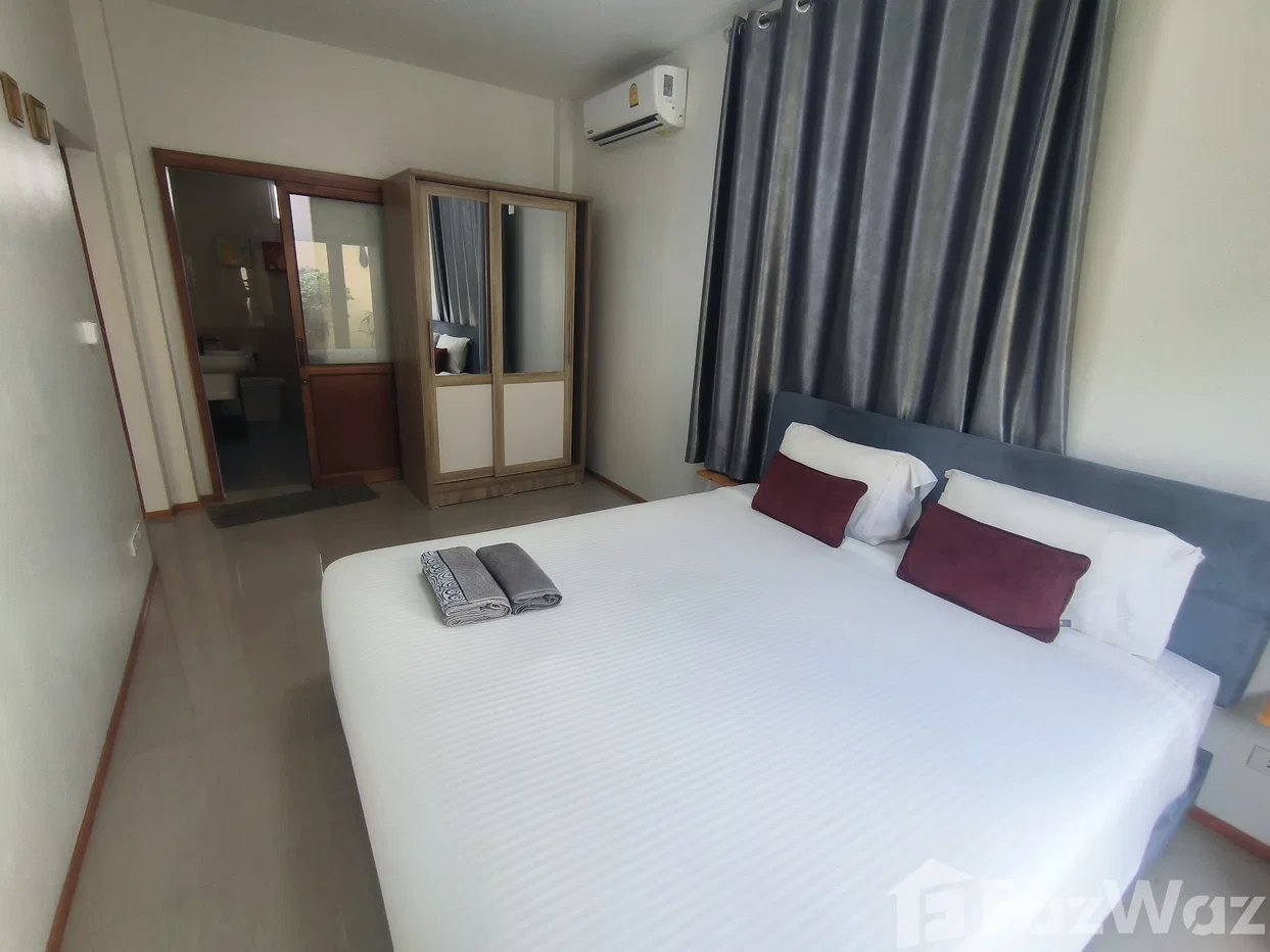 รูป ขาย บ้านเดี่ยว 8 ห้องนอน ในโครงการ บ้านดอนการ์เด้นโฮม 6100219 - รูปที่ 22/32