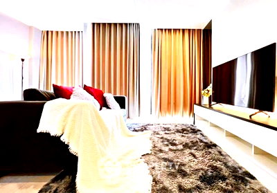คอนโดให้เช่า : คอนโด 1-ห้องนอน ที่ โนเบิล เพลินจิต ใกล้ BTS เพลินจิต (ID 3209161)