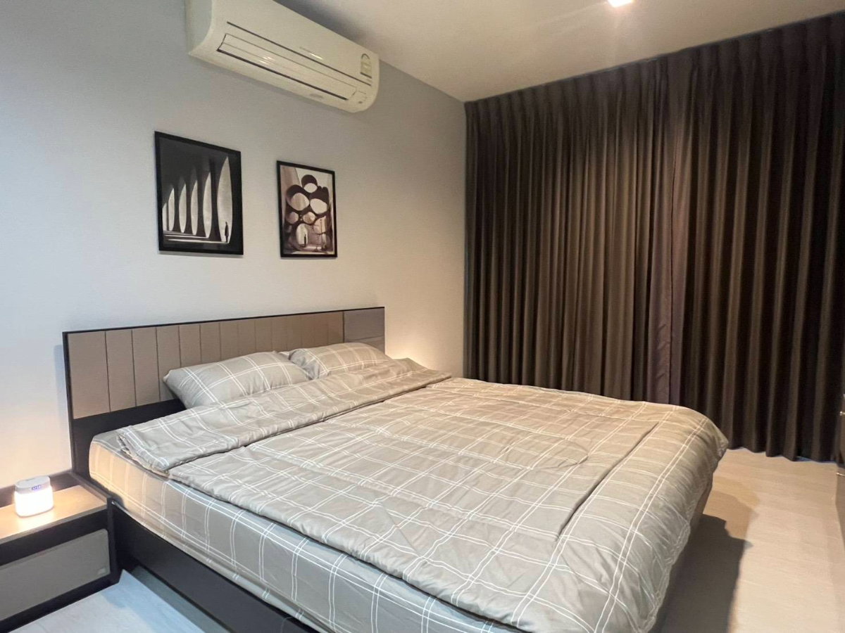 รูป For rent Condo  Rhythm Sukhumvit 36 - 38 Fully Furnished  (S15-15788) - รูปที่ 7/11