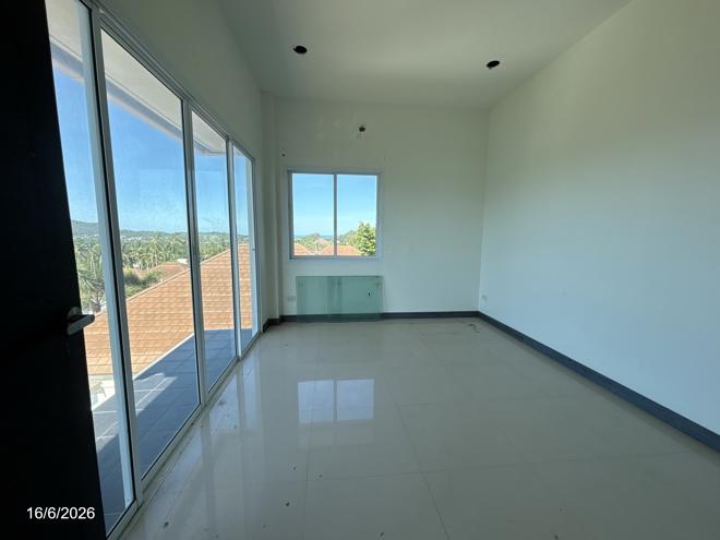 รูป บ้านเดี่ยว 194.1 ตร.วา เดอะวิลล์ เกาะสมุย สุราษฎร์ธานี 20.4M - รูปที่ 16/47