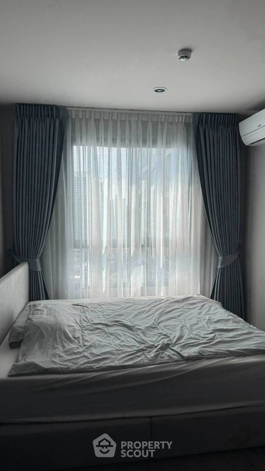 รูป ชั้น 20 คอนโด 1 ห้องนอน IDEO Sukhumvit - Rama 4 ใกล้ BTS พระโขนง (ID 3212942) - รูปที่ 10/13