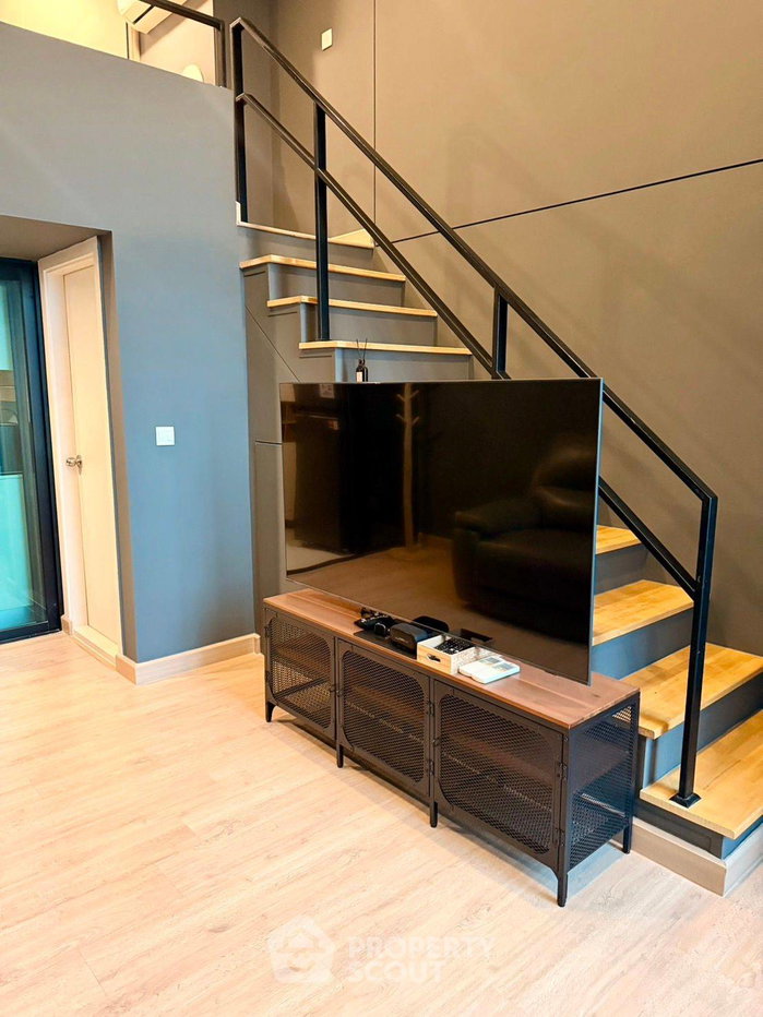 รูป คอนโด 1 ห้องนอน Knightsbridge Duplex Tiwanon ชั้น 16 ใกล้ MRT กระทรวงสาธารณสุข 200 ม. (ID 3211589) - รูปที่ 6/14