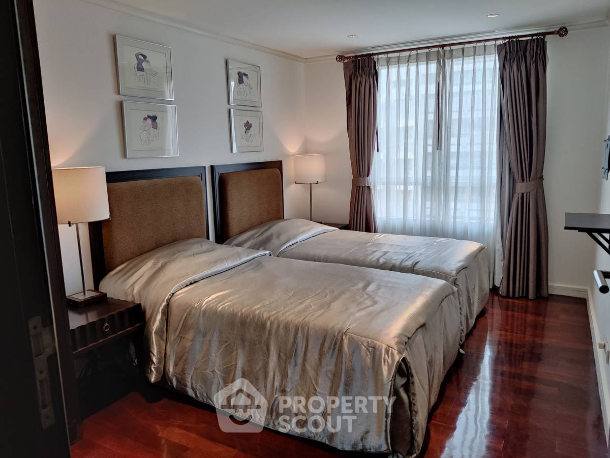 รูป 2 ห้องนอน 125 ตร.ม. ที่ The Oleander ใกล้ BTS นานา (ID 513578) - รูปที่ 16/46