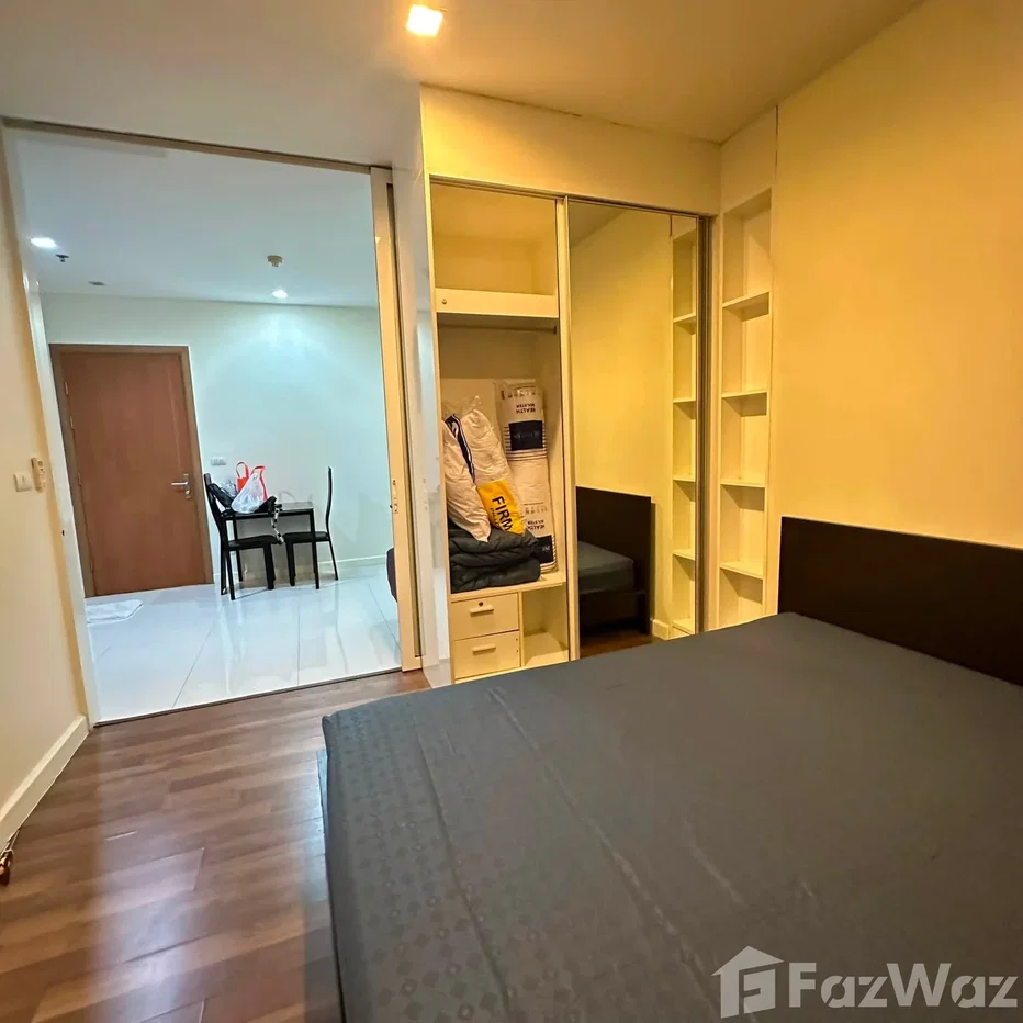 รูป ขาย คอนโด 1 ห้องนอน ในโครงการ เดอะ บลูม สุขุมวิท 71 6690933 - รูปที่ 5/16