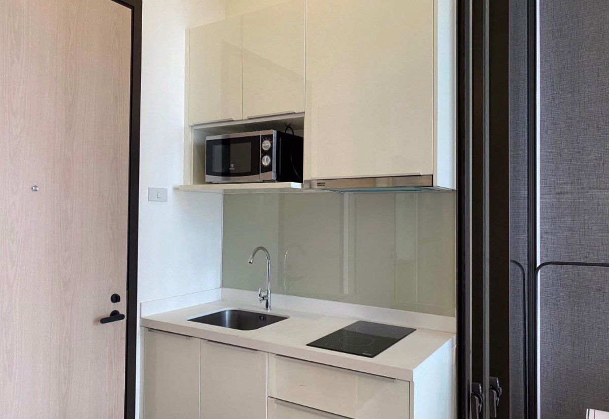 picture Chewathai Residence              Asoke  - 5/11