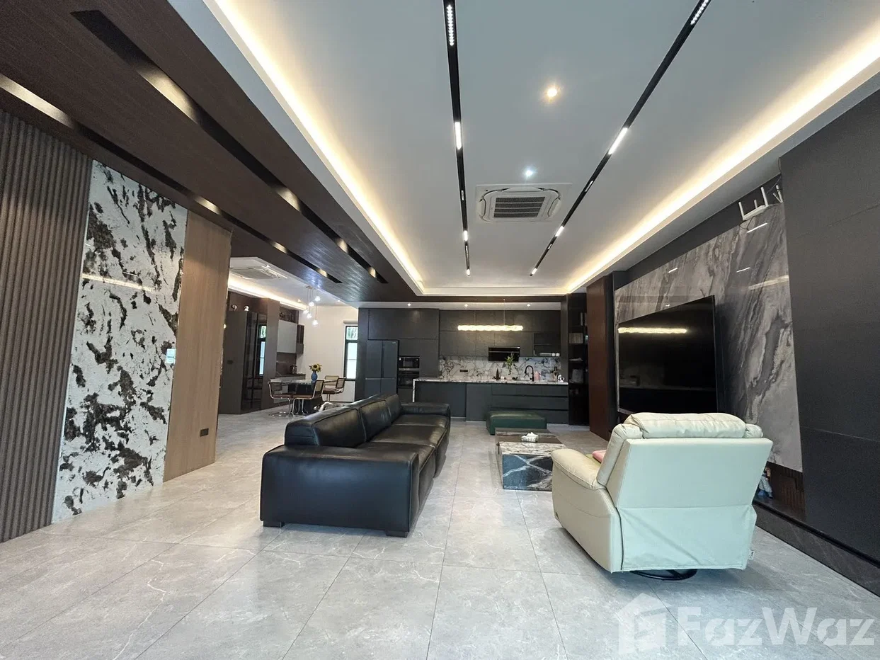 รูป ขาย บ้านเดี่ยว 5 ห้องนอน ใน สามเสนนอก, กรุงเทพมหานคร 6690809 - รูปที่ 8/30