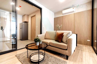 Condos for rent : For Rent Condo XT PHAYATHAI Building A, Floor 24,1 bed room, Room size 42 sqm
