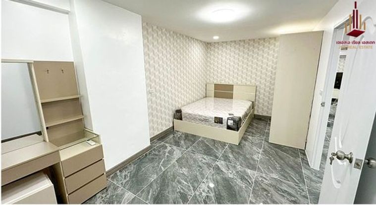 2-bed condo for sale, 72 sqm, Srivara Mansion 2