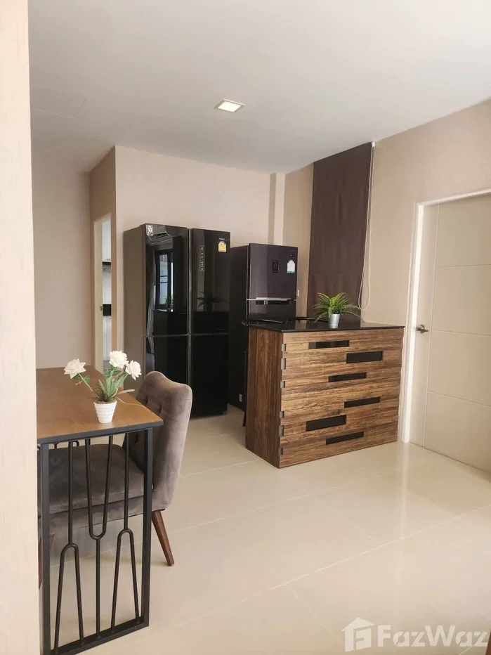 รูป บ้านเดี่ยวให้เช่า 3 ห้องนอน ในโครงการ อุไรวรรณ แกรนด์ วิลล่า 6681155 - รูปที่ 8/30