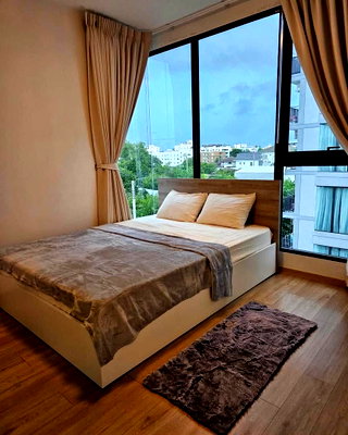คอนโดให้เช่า : 🤝🏻RB25792 ให้เช่าถูกมาก👍ฟีล คอนโด ลาดพร้าว 122✅แอดไลน์ @mproperty( มี @ ด้วย) แอดมินตอบไว