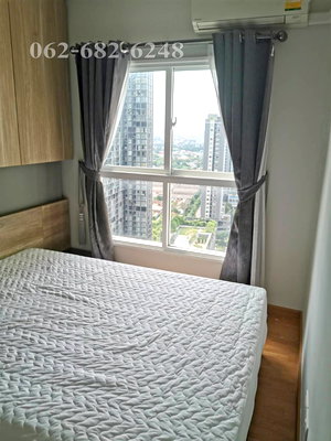 Condos for sale : 2 bedroom 43 sqm Parkland Wongsawang