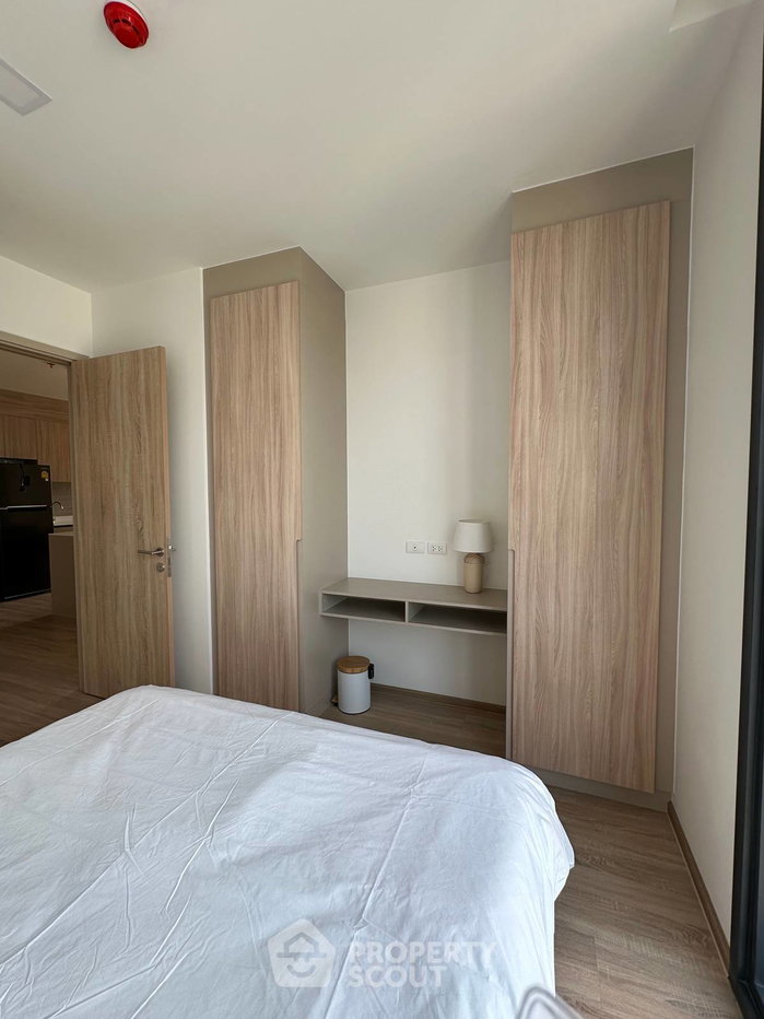 picture 2-BR Condo at XT Phayathai near BTS Phaya Thai (ID 2189702) - 21/22