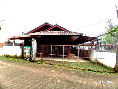 HOME 52 Sq.w. Mae Rim Chiang Mai for 1.1M