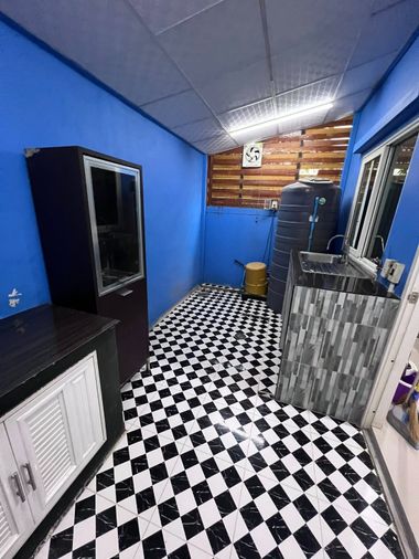 3-bed townhouse for rent, 94 sqm, 20 sq wah, The Exclusive Wongwaen-Ramintra