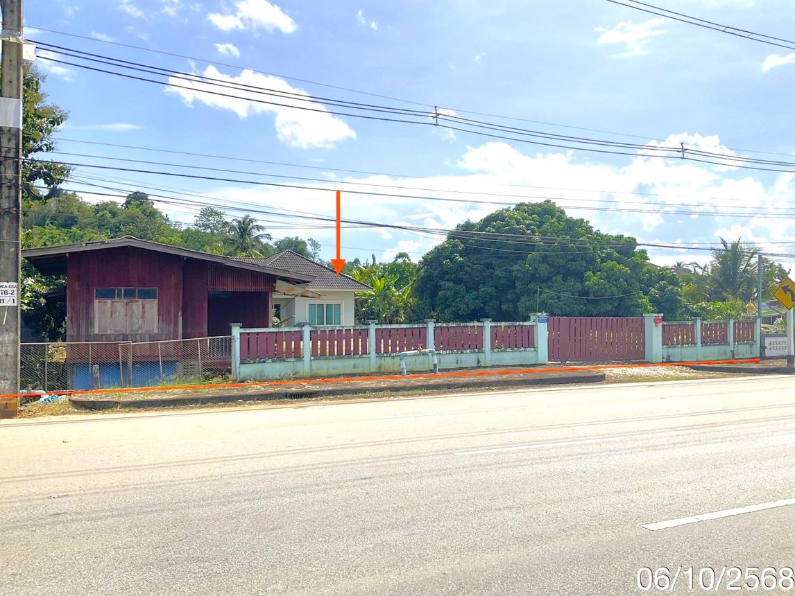 รูป บ้านเดี่ยว 288 ตร.วา เชียงแสน เชียงราย 3.1M - รูปที่ 10/21