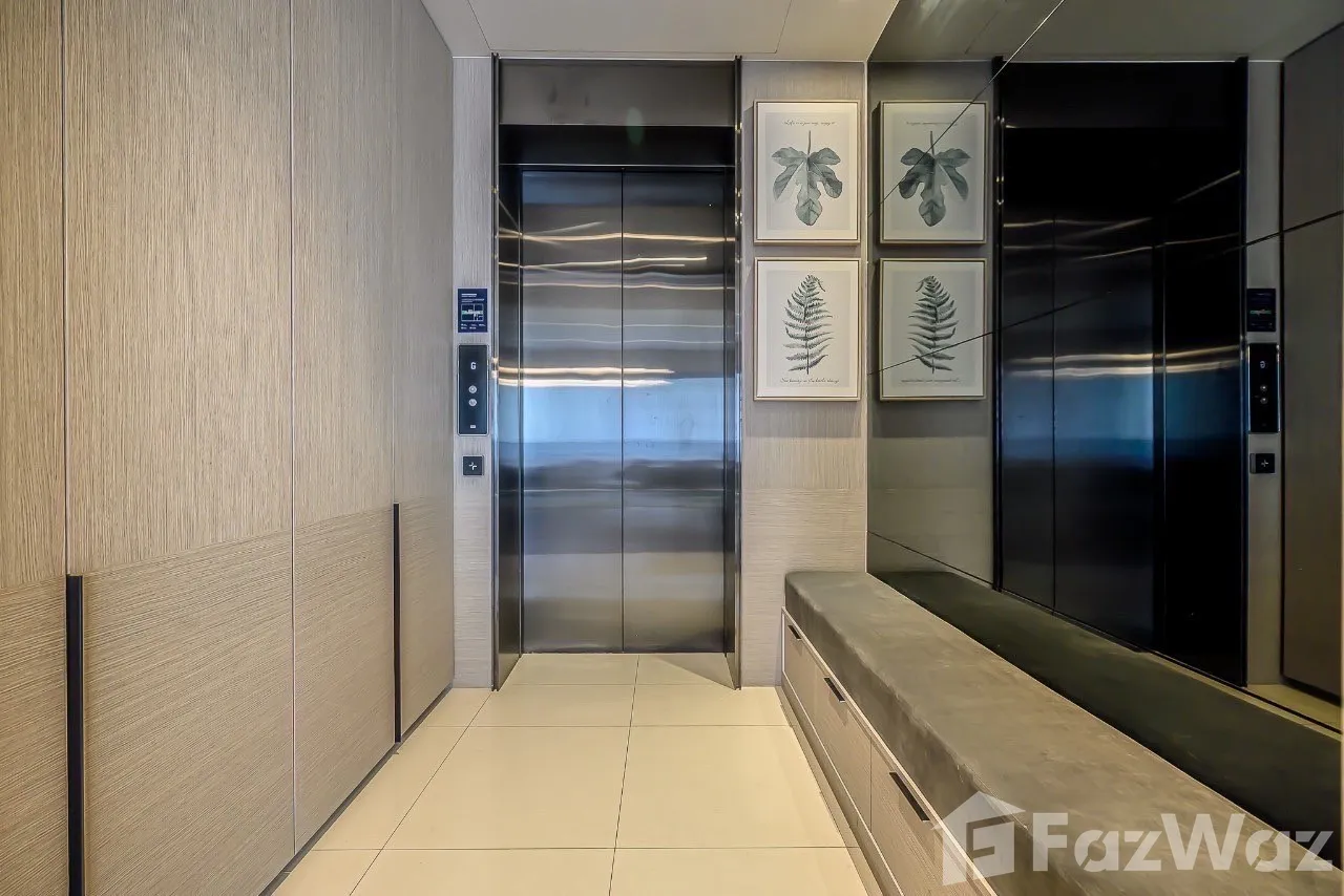 picture 2 Bedroom Condo for rent at TELA Thonglor 6690526 - 9/10