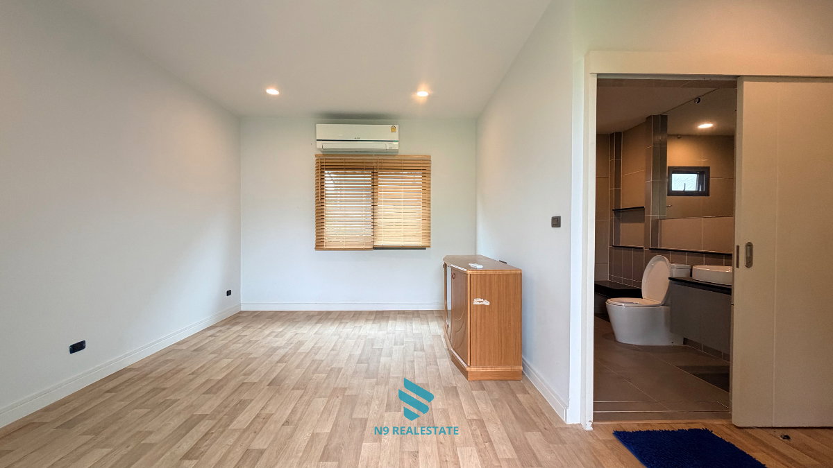 รูป ให้เช่าบ้านเดี่ยว6 จอดใกล้ มหิดลศาลายา , อัสสัมธนบุรี - รูปที่ 15/28