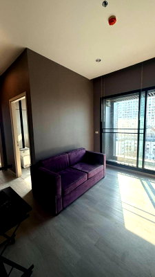 ขายคอนโด : The Capital Ekamai - Thonglor (เดอะ แคปิตอล เอกมัย - ทองหล่อ)  ชั้น 9 2 ห้องนอน 2 ห้องน้ำ 